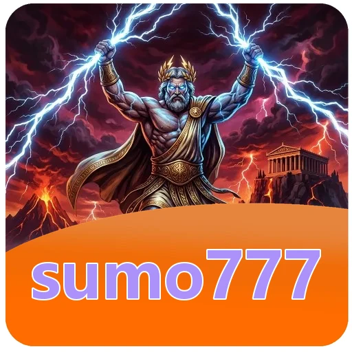 Pratinjau antarmuka aplikasi sumo777 setelah terpasang (build v4.2.1)